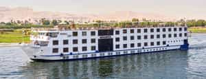 Mövenpick Royal Lily Nile Cruise