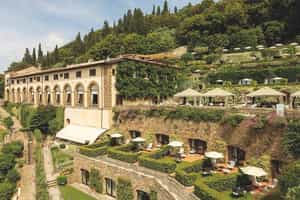 Villa San Michele, A Belmond Hotel