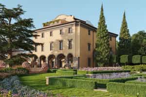Borgo Pignano Florence
