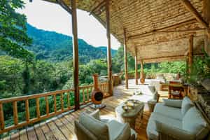 Engagi Lodge