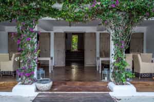 Uzuri Boutique Hotel