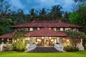 Clingendael Boutique Hotel