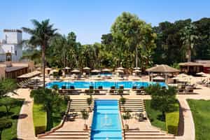 Almar Garden of Constance Mazara del Vallo