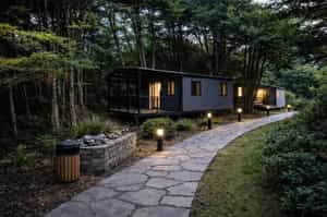 Lodge Almirantazgo