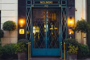 Nolinski Paris