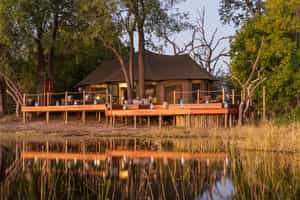 Macatoo Camp