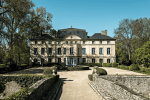 Domaine de Primard 