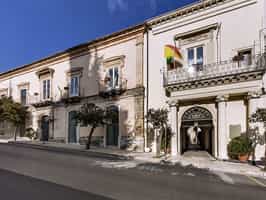 Relais Antica Badia - San Maurizio 1619