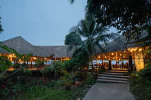 Koh Yao Yai Village Beach Resort