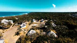 Basecamp Eco-resort Changani