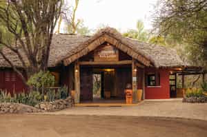 KIA Lodge