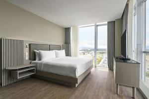 Courtyard by Marriott Quito Airport