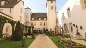 Hotel Le Cep