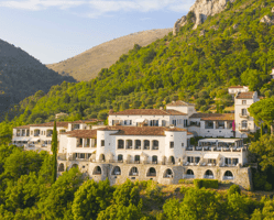 Château Saint-Martin & Spa