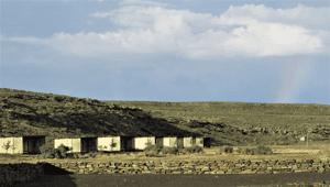 Rogge Cloof Orion Suites