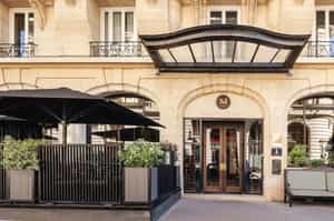Hotel Montalembert