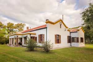 Estancia La Tomasa