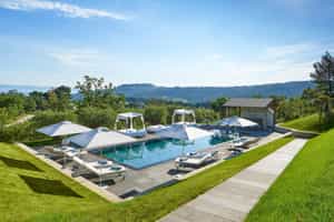 Villa La Coste