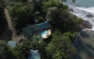 Hotel Pirate Cove
