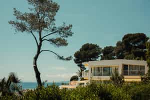 Les Roches Rouges, Saint Raphael