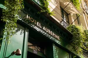 Hotel Aubépine