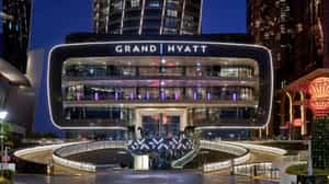 Grand Hyatt Abu Dhabi Hotel & Residences