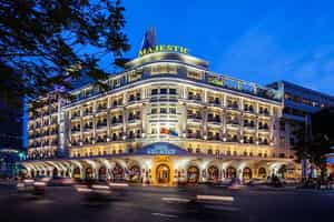 Hotel Majestic