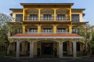 Anmira Hoi An – Village of Arts And Culture