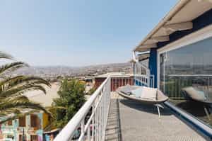 CasaBlu Hotel