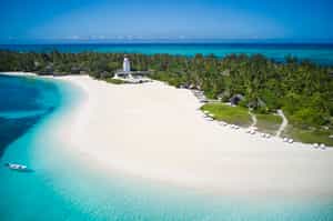 Laba Fanjove Island