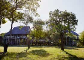 Laba Siwandu Camp