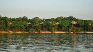 Juma Amazon Lodge