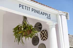 Petit Pineapple House Villa