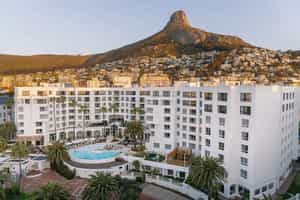 The President Hotel