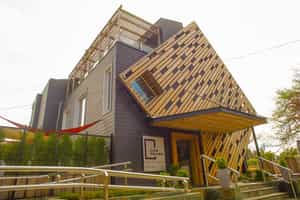 Hotel Casa Solaria