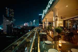 The Odys Boutique Hotel