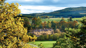 The Craigellachie Hotel