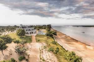 Pamba House