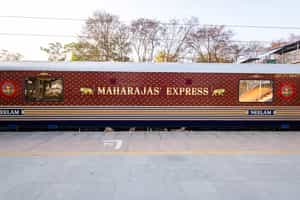 Maharajas Express