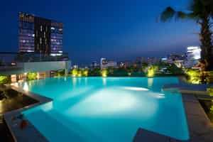 Alagaon Saigon Hotel & Spa