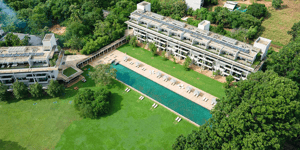 Jetwing Lake Dambulla