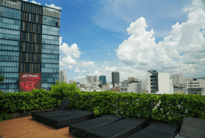 Alagon City Hotel & Spa