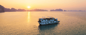 Bhaya Legend Cruise