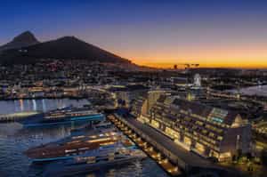 The Cape Town EDITION