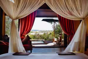 Amakhala Bush Lodge