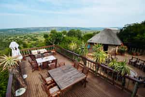 Amakhala Woodbury Lodge