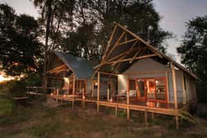 Chitabe Lediba Camp