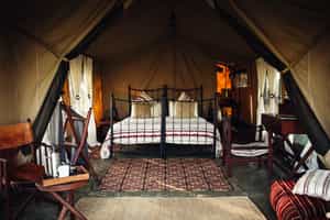 Kimondo Camp