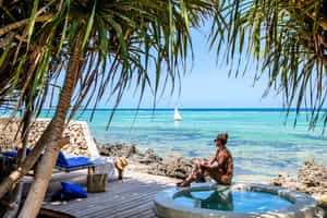 Matemwe Lodge
