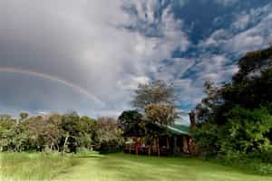 Acacia House